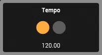 Tempo Controls
